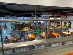 -上海市虹口区图书馆(曲阳分馆)