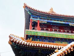 -故宫博物院(故宫)