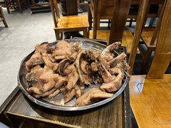 -肖肖酸萝卜鱼火锅(总店)