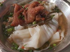 -翠香猪脚粉(游泳馆店)