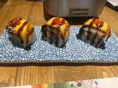 -Sushi Love 创意寿司(丽影广场店)