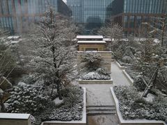 -悦隆庄温泉度假酒店