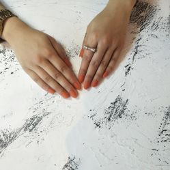 -Halo美甲美睫