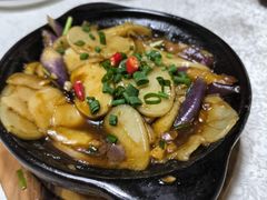 -陈生记黑鱼馆·20年活鱼现杀(宁波鼓楼店)