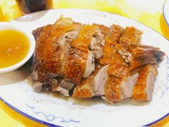 -老字号蛇口德记烧腊饭店·海鲜加工