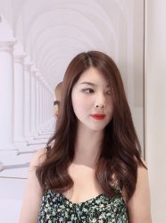 -丝语萱形象