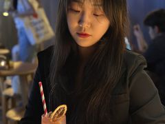 -MM·五声·音乐人与调酒师(西安路店)