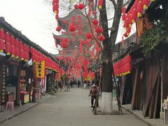-中天楼