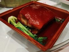 -得月楼·省级非遗·传统苏帮菜(观前店)