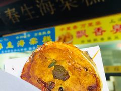 -召稼楼古镇