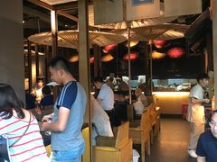 -九锅一堂酸菜鱼(新南凯德直营店)