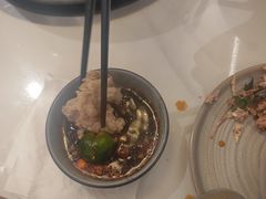 -喃喃椰·糟粕醋·椰子鸡火锅(七堡花园店)
