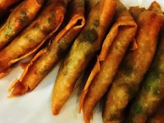 -老虎土菜馆·农家土菜