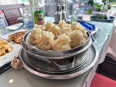 -四海回族饭店(前进大街店)
