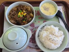 -真功夫(华凯广场店)