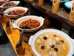 -鸽子窝(青塔店)