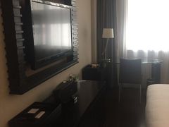 -南京新街口桔子水晶酒店