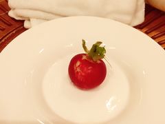 -阳澄湖费尔蒙酒店颐丰阁中餐厅(马鞍山西路店)