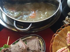 -香丽缘饭馆(黑龙潭店)