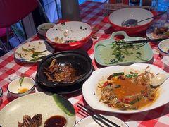 -阿里元海鲜·闽南特色菜(曾厝垵店)