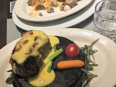 -西堤牛排(北京国瑞店)