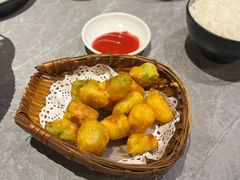 -廖川菜(金虹桥店)