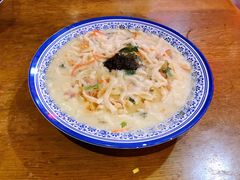 小碗汤-杏花村水席楼·洛阳水席(老城十字街店)