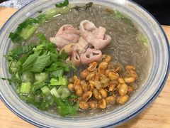 -甘记肥肠粉(马鞍北路店)