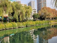 -沙河三洞古桥公园