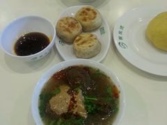 -南来顺饭庄·清真(南菜园店)