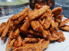 -阿拉木汗餐厅(山大路店)