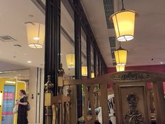 -新白鹿餐厅(银泰西湖文化广场店)