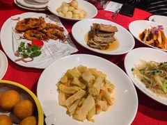 -宋园·金宴浙鲜馆(静安店)