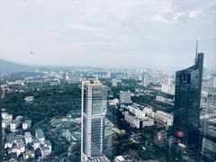-洲际酒店·地平线全日餐厅HORIZON CAFÉ