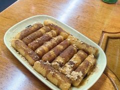 -三煮纸包鱼(青岛总店)