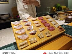 -鮨·海老·OMAKASE·板前料理(北京路店)