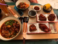 -和子足浴SPA会馆(梁溪店)