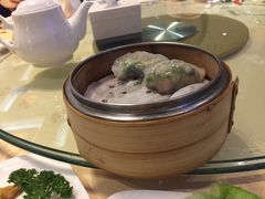-广东胜利宾馆西关粤中餐厅