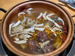 -一善菌·云南菌汤·云南菜(银泰城店)