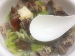 -清真悦宾楼食府(海湖店)