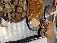 -有局·成都市井烧烤·精酿啤酒(双楠店)
