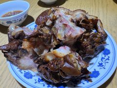 -铸钟褡裢火烧(西三环紫竹桥店)