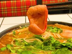 -肥汁米蘭香港米线(长宁来福士店)