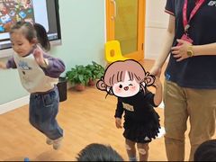 -英孚教育青少儿(河东资深教研中心)