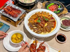 -润记·广东餐馆(苏州中心店)