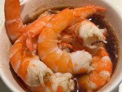 -加餐海鲜自助(宝龙一城店)