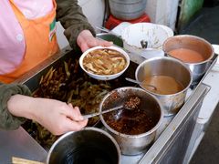 -陈记锅巴菜(五大道店)
