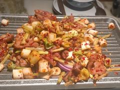 -绿茶餐厅(昆明世纪金源店)