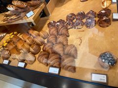 -LANLIZI BAKERY(COSMO店)