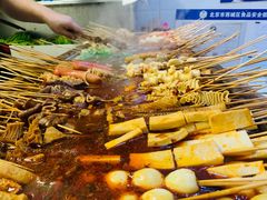 -郭记小街麻辣烫(虎坊路店)